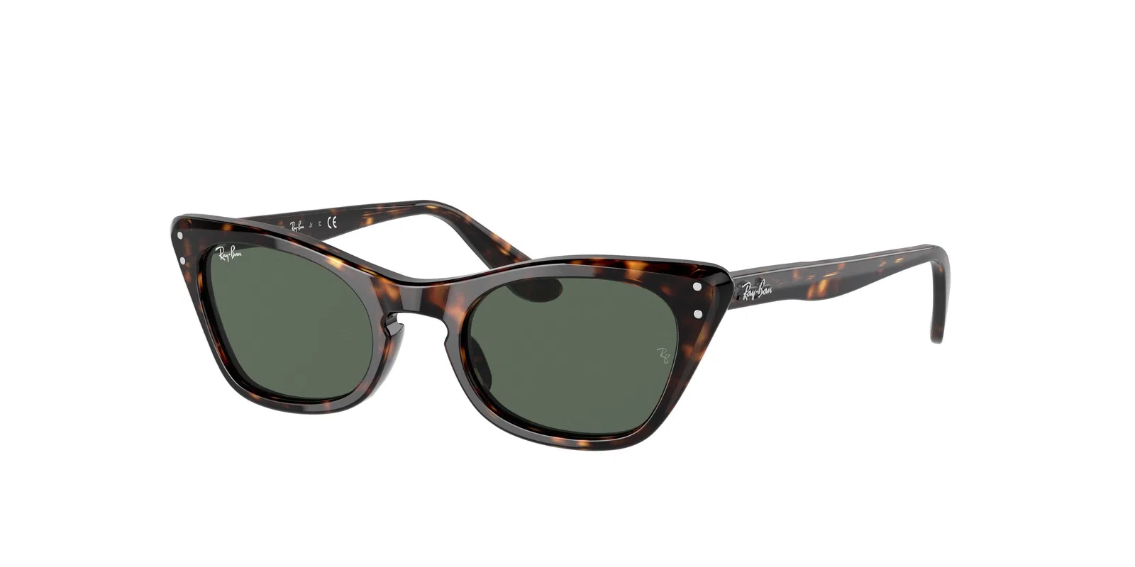 Ray-Ban Kids Miss Burbank 0RJ9099S Sunglasses - view 27